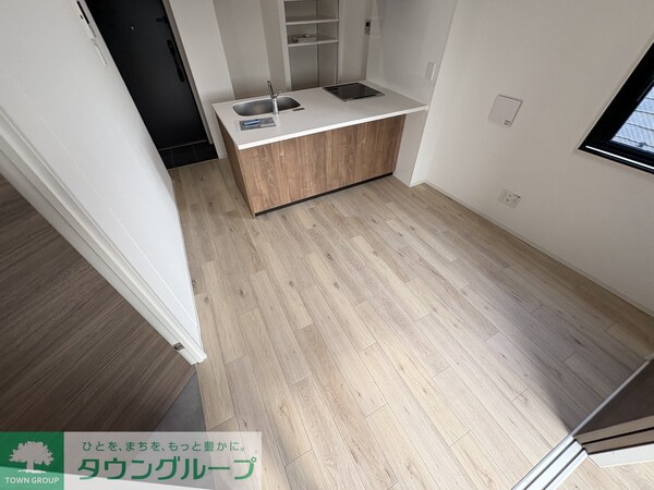 リビング・居室(リビング/居室)