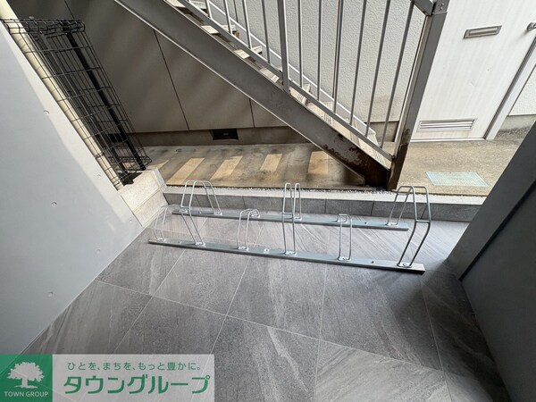 その他(バルコニー)