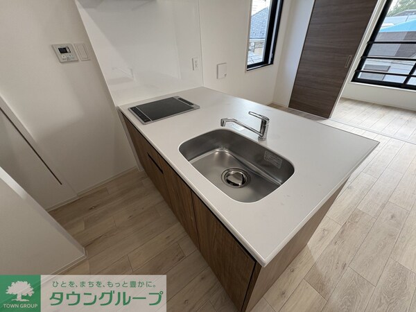 キッチン(キッチン)