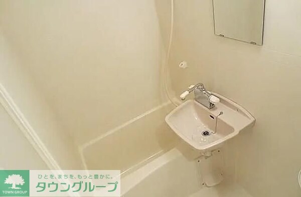 バス／シャワールーム等