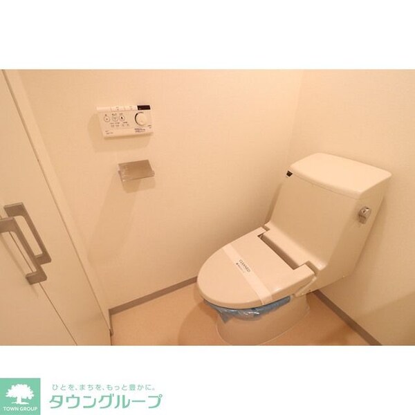 トイレ(undefined)