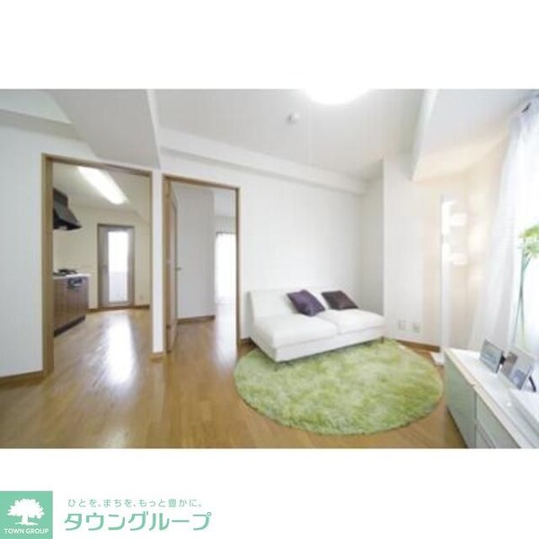 その他(※写真は同タイプ住戸です。)