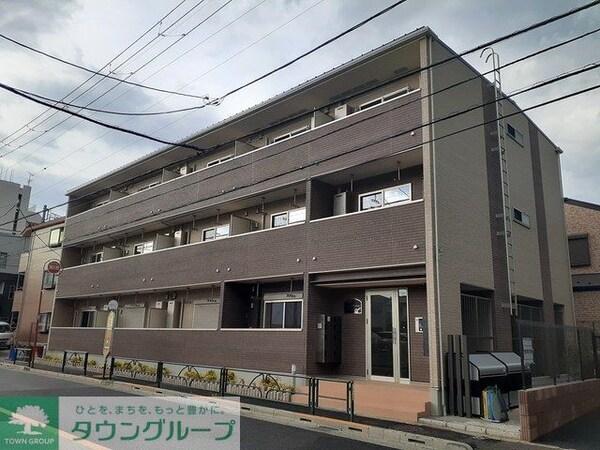 外観(外観)