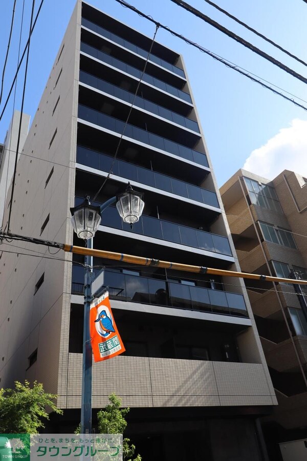外観(外観)