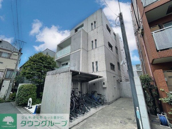 外観(外観)
