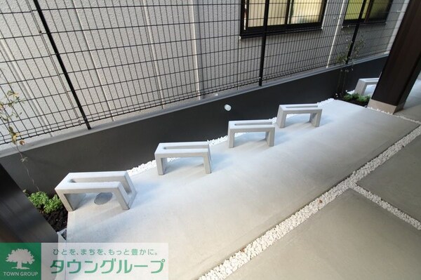 その他(バルコニー)