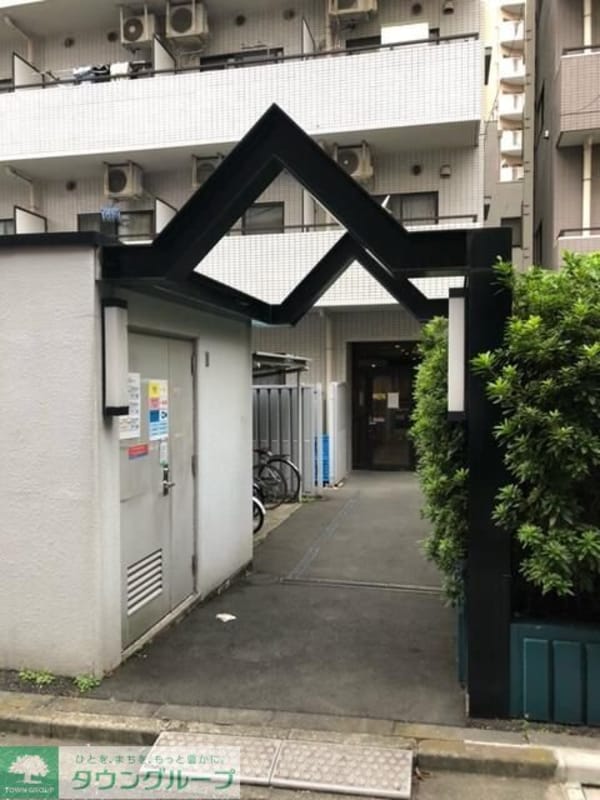 共有部分