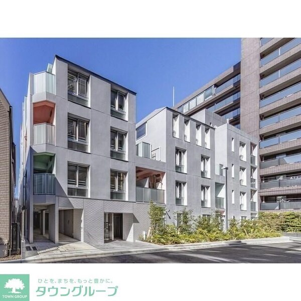 外観(外観)