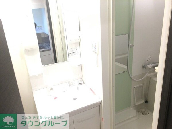 その他室内・内装(独立洗面台)