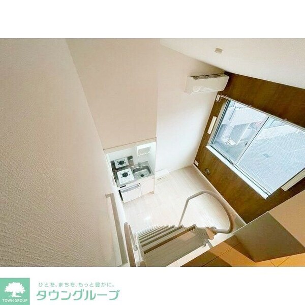 リビング・居室