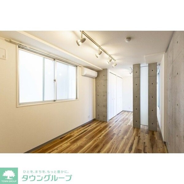 リビング・居室
