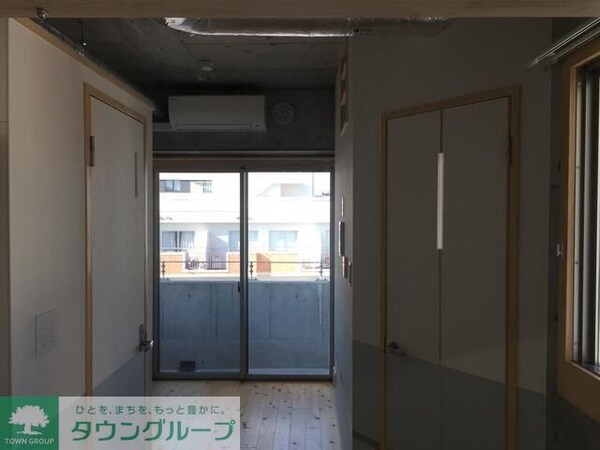 リビング・居室