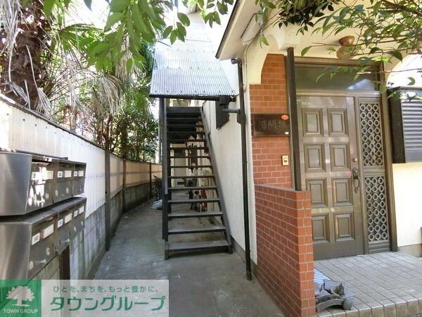 その他(共用部分)