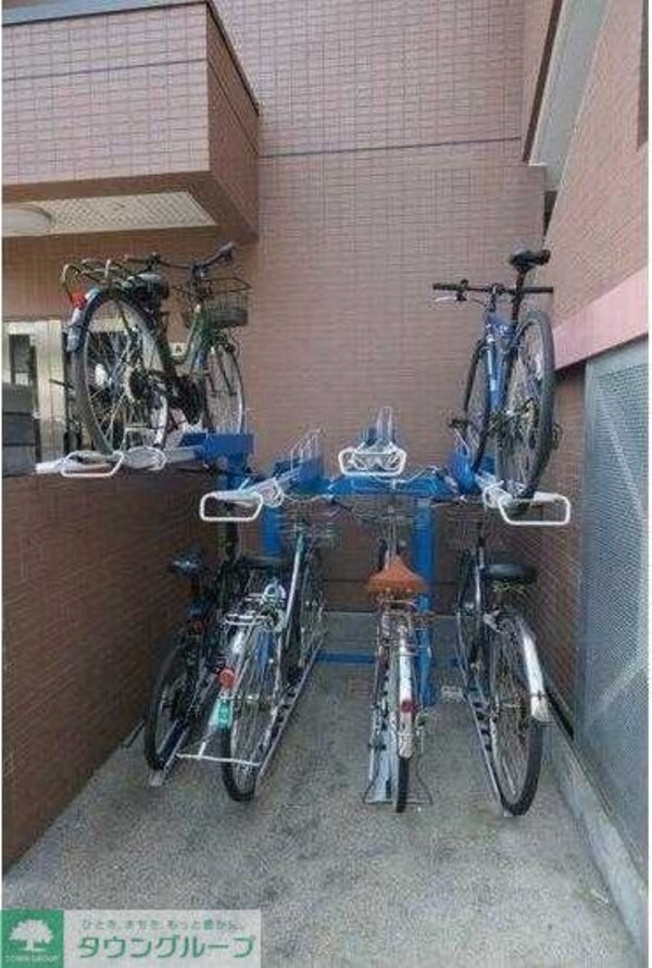 共有部分