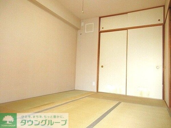 その他(和室約6.0畳　※内装前)
