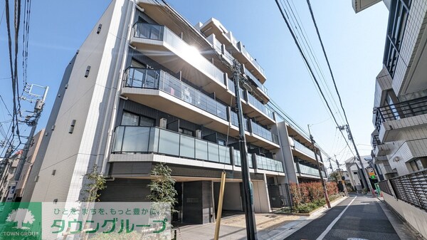 外観(外観)