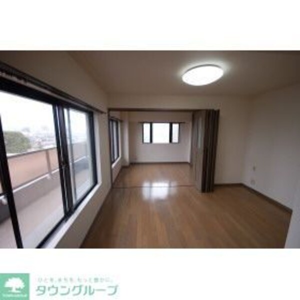 リビング・居室