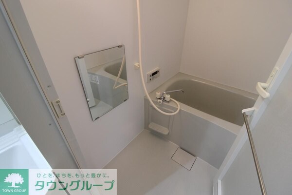 バス／シャワールーム等
