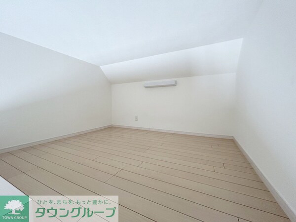 その他(ロフト)