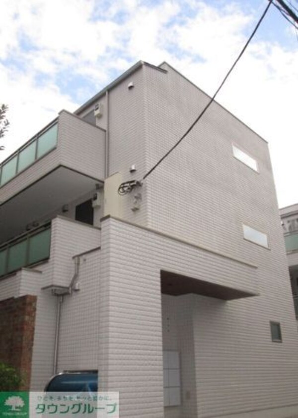 外観(外観)