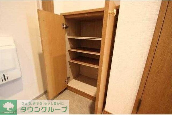 収納(☆同タイプ参考写真☆)