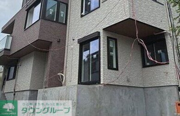 エントランス(外観)