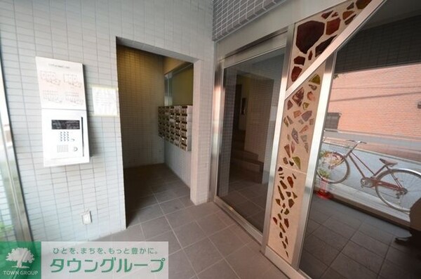 設備(内見の予約先はタウンハウジング中野店になります★)