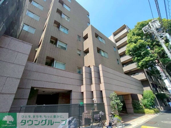 外観(お部屋探しはタウンハウジングへ♪)