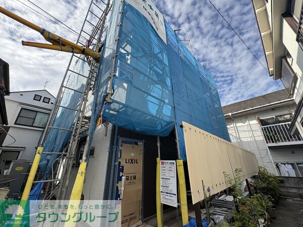 外観(外観)