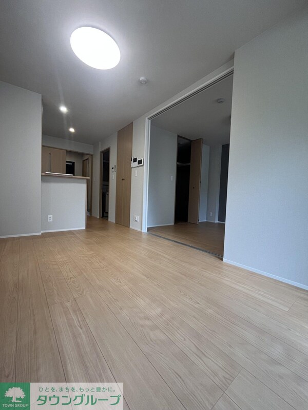 その他室内・内装(キッチン)