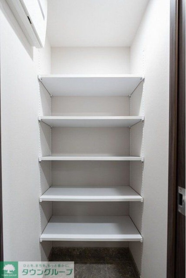 その他(収納)