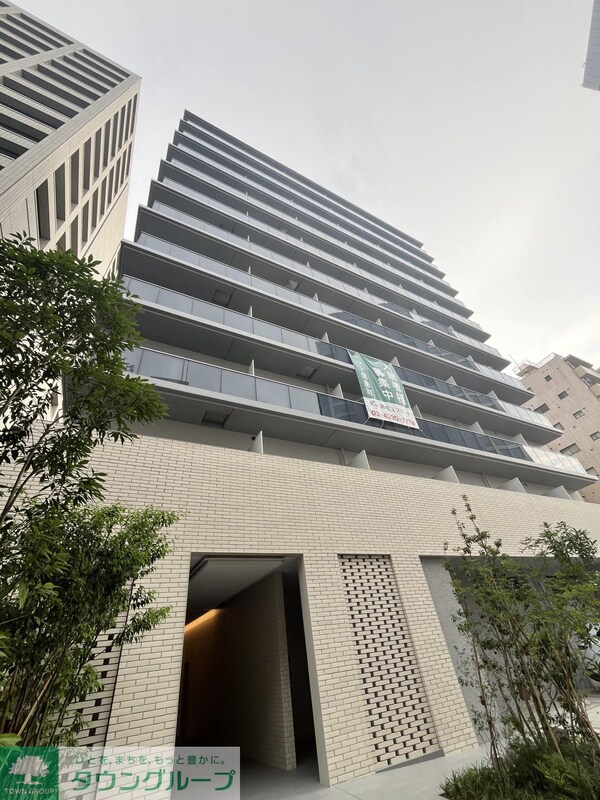 外観(外観)