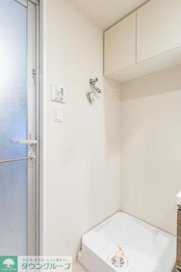 その他(※写真は同タイプ住戸です。)