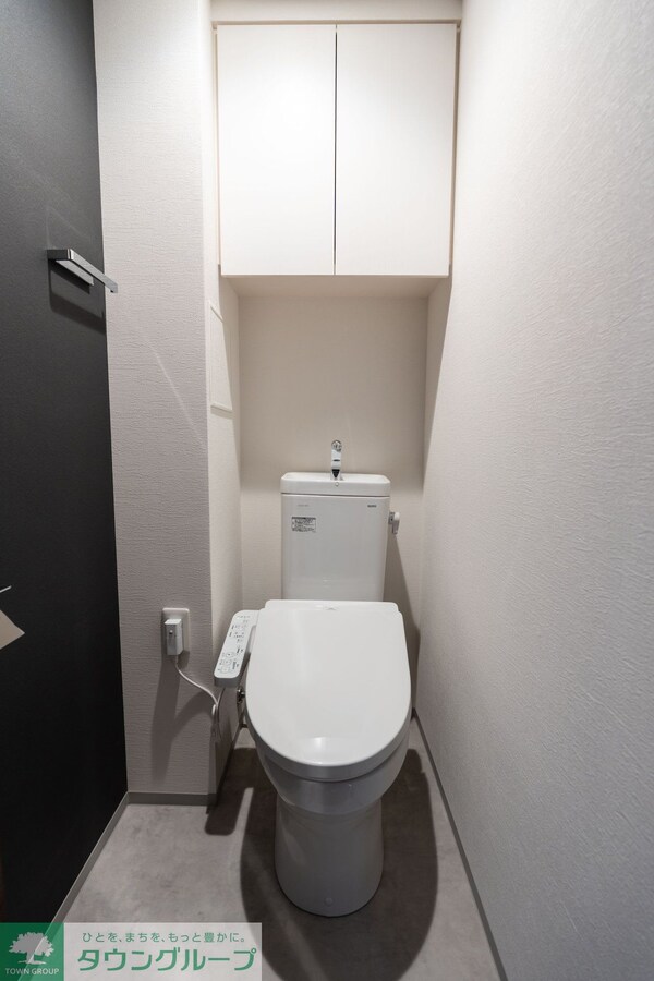 トイレ(トイレ)