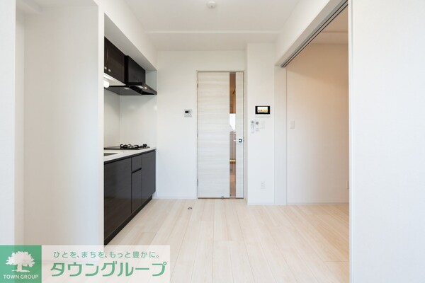 リビング・居室(リビング/居室)