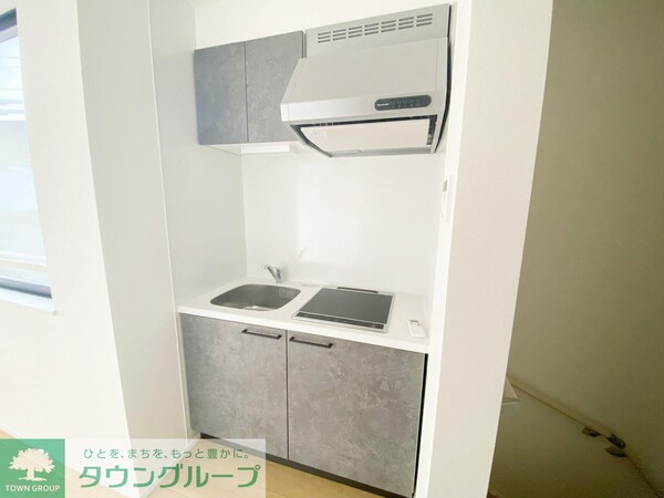 キッチン(別部屋参考写真)