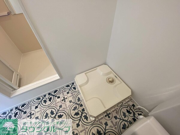 バス／シャワールーム等(別部屋参考写真)