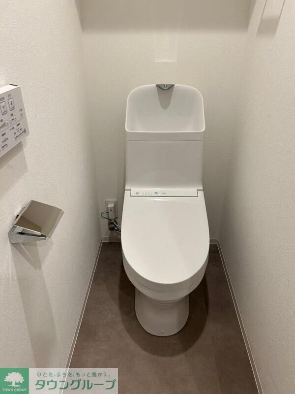 トイレ(トイレ)