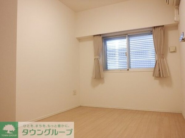 その他(洋室５．０畳)