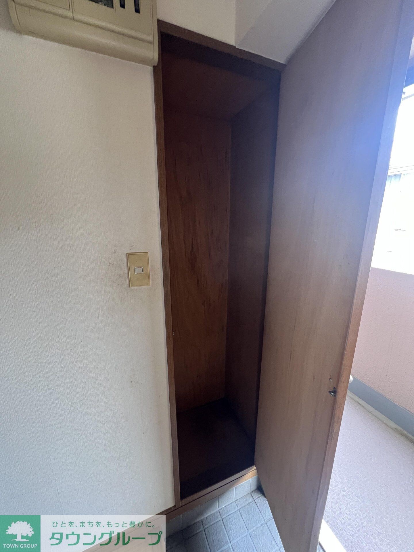 物件内観写真21　(収納)