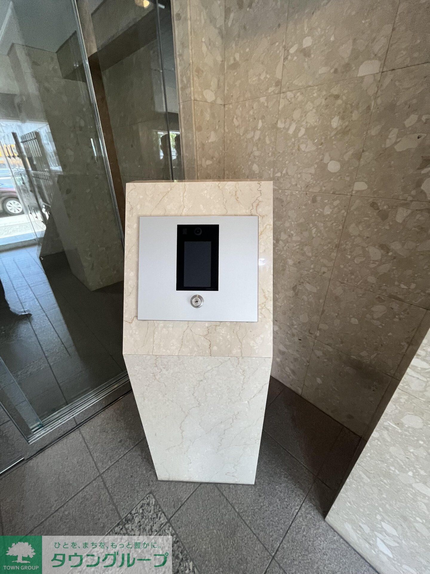 物件内観写真21　(設備)