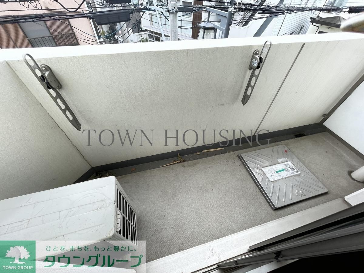 物件内観写真7　(※別号室参考写真です※)