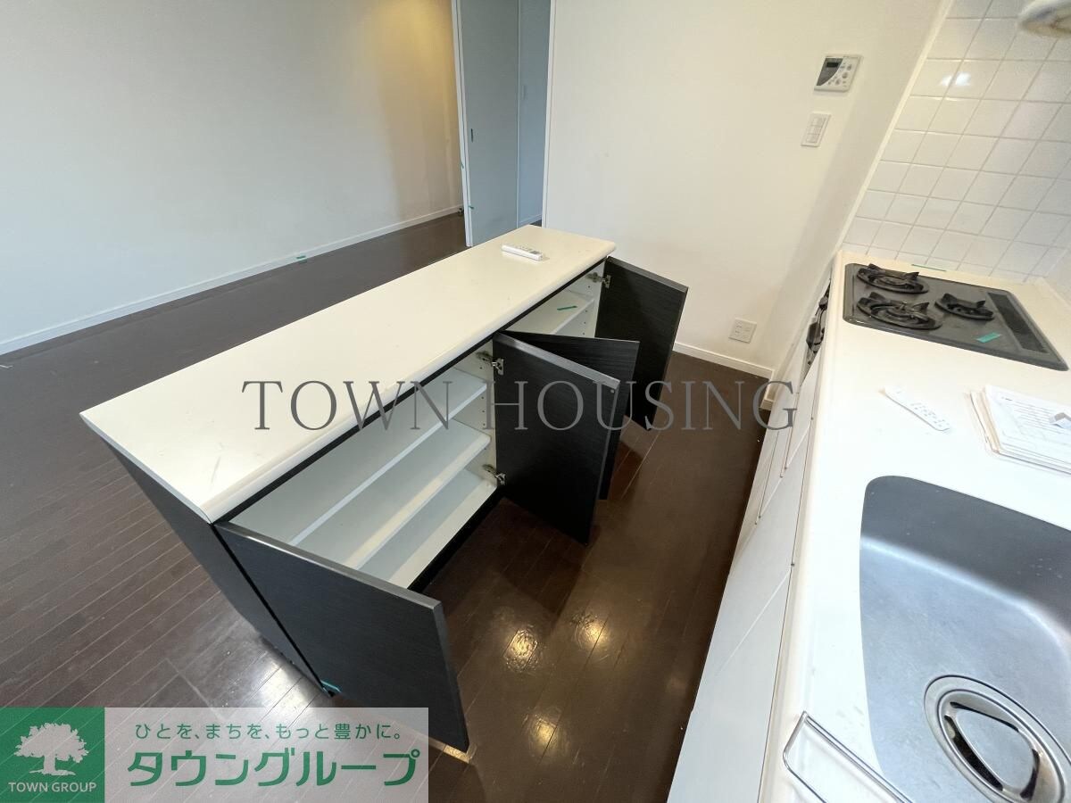 物件内観写真15　(※別号室参考写真です※)