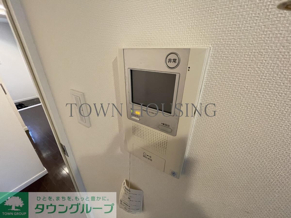 物件内観写真17　(※別号室参考写真です※)