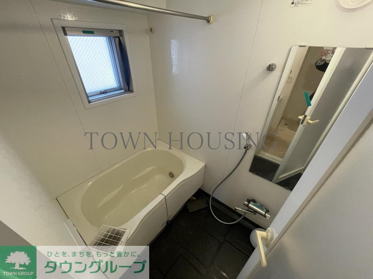 物件内観写真20　(※別号室参考写真です※)