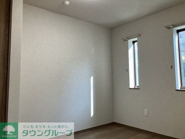 子供部屋