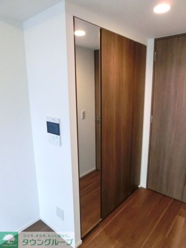 その他(※写真は同タイプ住戸です。)