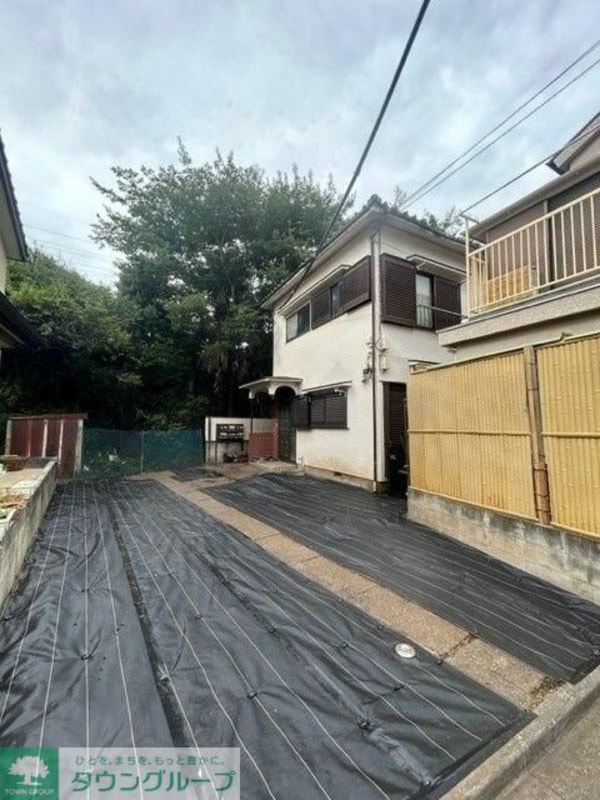 共有部分