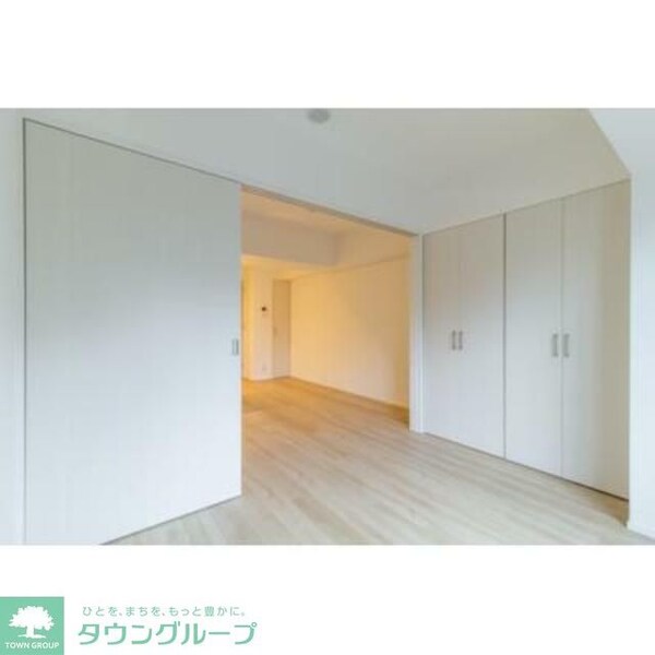 リビング・居室
