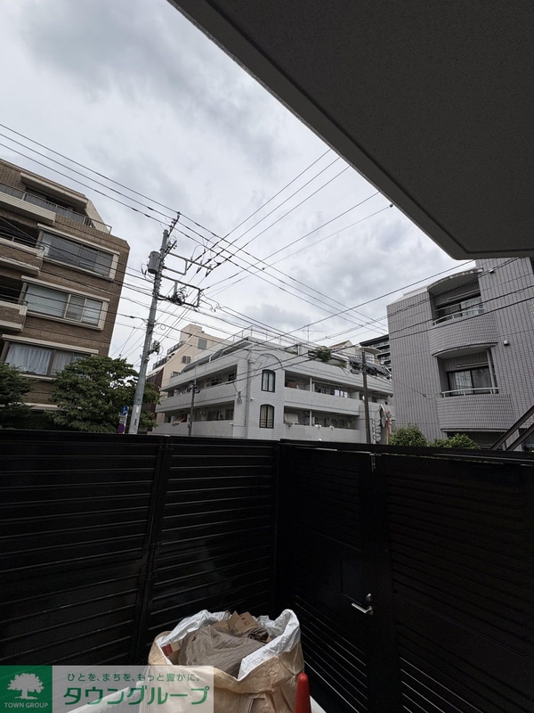 庭(庭)
